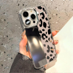 Mobiiltelefoni&uuml;mbrised iPhone 11 13 XR 15 Pro Max 12 14 Pro Max &uuml;mbris iPhone 16 XS Max Mirror kaitse&uuml;mbris Peegel peen multikas veekindel iPhone 11 Pro Max h&otilde;be