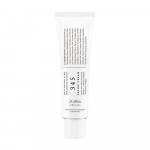 DR.ALTHEA 345 Relief Cream 50mL, Brightening, Soothing and Calming, Anti-Aging, Moisturizing, Korean Cosmetics, Kbeauty, sample