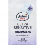 Saksamaa DM Balea Balea Ultra Sensitive Mask Pack 1 St