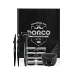 Dorco Pace5 Style Hoolduskomplekt meestele