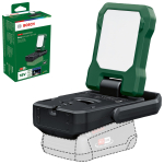 M&uuml;&uuml;a Bosch DIY 18V juhtmeta kerge laadija (ainult korpus, eraldi) ESL18V-400H roheline