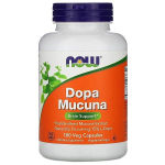 Now Foods - DOPA MUCUNA 90 VCAPS