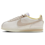 Nike Cortez 23 Premium Phantom Lilac Naiste tossud Kreemjas kanep FZ5041-011 42