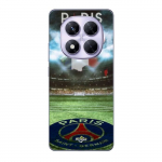 Coque Xiaomi Redmi Note 14 Pro 5G paris saint germain benfica Maniacase