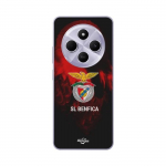 Coque - Maniacase - Xiaomi Redmi 14C - Noir - Souple - Aigle