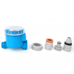 G1-1/4 DN32 intelligentne niisutuskontrolleri automaatne kastmistaimer kasvuhoonetaimede lilledele