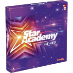 STAR ACADEMY - LE JEU - Jeu de soci&eacute;t&eacute;