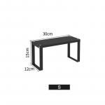 K&ouml;&ouml;gikapi Korraldush&uuml;lly Raudne Hoiuriiul Hoidik Toidukapi Korraldus ja Hoiuriiulid Vannitoakapi Korraldaja