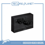 HOSHI X WOOZI (SEITSETEIST) - 1. singelalbum BEAM (KIT Ver.) KiT Ver.