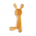 Beebi imetav hambam&auml;nguasi Beebi hammaste hambavalu valuvaigistav m&auml;nguasi v&auml;ikelapsele vasts&uuml;ndinule k&uuml;&uuml;likukujuline silikoonhammas