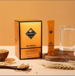 Grain On Gold Kamut Enzyme 30 packets (30 days&rsquo; supply)