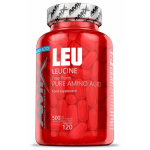 Amix - L-Leutsiin Puhas 1000 mg. - 120 kapslit