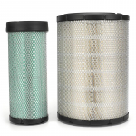 Ekskavaatori &otilde;hufilter FS639 E318B jaoks;E318BL;E320B;E320BL;E320CU; E320BL;E320BLN;E320C;E320D;E320D2;E320E;E323D; E323DL;E325B;E325BL;