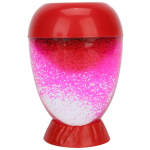 Unikaalse kujuga liivakellade sisekujundus koos alusega kodu lauakaunistusega lastele s&uuml;nnip&auml;evakingitus