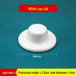 Dekoratiivne seinakate kliimaseadme ja segistiavade jaoks