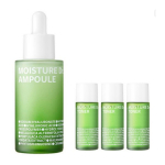 isoi Moisture Doctor ampullide komplekt