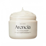 [Arencia] Rice Mucin Cleanser 120g