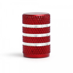 1&ndash;4 tk autorehvide klapikatted alumiiniumist autode veoautode mootorrataste rehvi varre klapikorgid rattaklapi katted autotarvikud