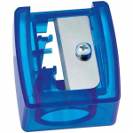 Pliiatsiteritaja - STABILO - Woody 3 &uuml;hes - Spetsiaalne - Lastele - Segasooline