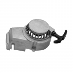 Pull Starter 4 ratta lisavarustus 47cc 49cc Pocket Bike ATV jaoks h&otilde;be