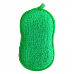 1 tk k&ouml;&ouml;gipuhastusk&auml;sn n&otilde;ude jaoks, kriimustusvaba mikrokiust k&auml;sn, k&ouml;&ouml;gipuhastuspott, n&otilde;udepesumasina k&auml;sn 1 PCS punane