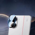 Xiaomi Poco X7 Pro 3D kaamera objektiivi kaitsekate korpus tagumine karastatud klaas POCO X7Pro PocoX7 objektiivi kaitsev r&otilde;ngas kile Xiaomi Poco X7 Pro must