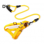 Koerarakmed jalutusrihmaga Koerte treenimisvesti juhtn&ouml;&ouml;r pehme polsterdatud k&auml;epidemega Lemmikloomade veovahendid v&auml;ikeste ja keskmiste koerte kassidele S sinine