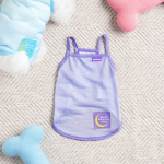 [Lemmikloom] Silt Varrukateta T-s&auml;rk S