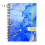 2025&ndash;2026 planeerija juuli 2025 &ndash; juuni 2026 12 kuuline igap&auml;evane igakuine plaanija lillepr&uuml;kiga spiraalk&ouml;ites m&auml;rkmik kodukontori koolile D