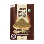 Garam Masala: Universaalne maitseaine (100 g), Garam Masala pulber Patanjali Pack = 100 gm