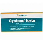 Cystone Forte - 30 tableti ribas X 3 pakki