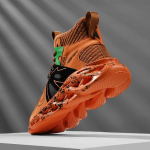 2024 uued Kingad Meestele Tossud Meeste vabaaja Meeste Kingad Tenis Luksuslikud kingad Treener Race Hingavad jalan&otilde;ud moep&uuml;ksid jooksmine 39