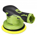 DC12V 5000RPM auto poleerimismasin elektriline juhtmevaba poleerimismasin 6 k&auml;iku reguleeritava kiirusega automaatsed vahatamist&ouml;&ouml;riistad Only machine