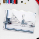 Joonestuslaud A3 laud Graafilised joonlauad Insenerim&otilde;&otilde;tes&uuml;steem Arhitektuur