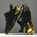 Kingad meeste Tossud Meeste vabaaja Meeste Kingad tennised Luksuslikud kingad Treener Race Hingavad jalan&otilde;ud mood jooksujalatsid Meeste jalan&otilde;ud 39