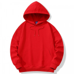 Pullover kapuutsiga meeste Korea versioon Trendikas meeste kapuutsiga kapuuts L