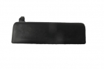 For Ford Transit T12 1999 1996 Front Door Exterior Opening Handle Left Black 1090807