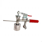 Oksaalhappe aurusti kerge mesilaste pidamise t&ouml;&ouml;riist kaasaskantav soojendusega suitsetaja