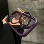 Luksuslik Magsafe l&auml;bipaistev telefoni&uuml;mbris iPhone 15 12 13 14 11 16 Pro Max Plus jaoks, magnetiline tugijalg, p&otilde;rutuskindel tagakaas iPhone 16 Pro