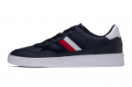 Tommy Hilfiger Cupsole Retro shoes FM0FM04828 DW5 size 44 44