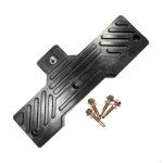 Kummipadi rehvieemaldusmasina jaoks Surve tihendi kaitsja 425mm black