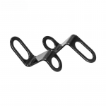 Mootorratta muudetud osad Mootorratta laterna kronsteinid Tagumise p&ouml;&ouml;rdetule kronstein Mootorratta n&auml;idiku lambi kinnitusklamber tulehoidik