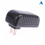 Privaatne rahakast v&otilde;ltslaadija pistikupesa salajane kodu varjatud hoiukamber US must