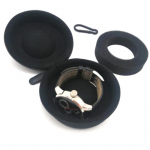 Kella&uuml;mbris Reisimine K&auml;ekella kaitseks Kaasaskantav Eva hoiukott