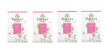 Yardley London 4 PACK English Rose Luxury Soap 3.5oz ea. 100g ea. EXP 2025