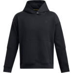 Under Armour Curry Seeria Kapuutsiga S&auml;rk Korvpalli Mood Pikkade Varrukatega Dressipluus Meeste pealmine osa Must 1387153-001 L black