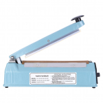 PFS?200 300W 8-tolline impulss-kuumtihendaja manuaalne tihendusmasin plastpakendikoti tihendaja