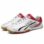 36-46 Amortisatsioon Libisemisvastane Kulumiskindel Moodsad vabaaja sulgpallijalatsid Lauatennisejalatsid Tennisejalatsid 36