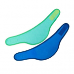 2 tk Koera Jahutav Bandana Suvine V&auml;litingimustes Kaela&uuml;mbris J&auml;&auml;sall Reguleeritav Koera Jahutav Kaelarihm V&auml;ikestele Keskmistele Suurtele T&otilde;ugudele S