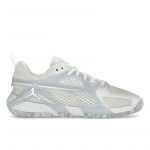 Air Jordan Shuyu Yang x Jordan Heir PF Ole parim naiste tossud valge purjeriie jalgpallihall HV4059-101 37.5